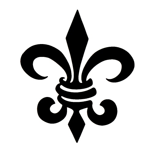 gsb17-s625_fleur_de_lis